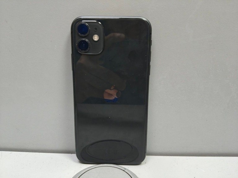 Розпродаж Apple iphone 11 128gb, продавець Техноскарб