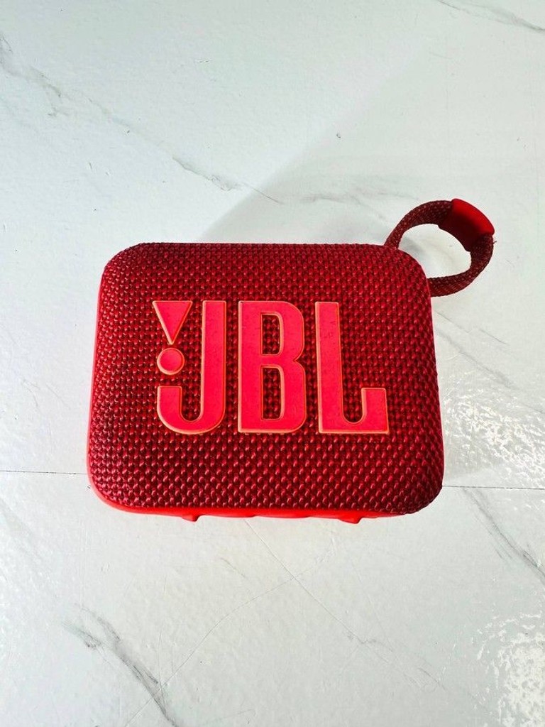 Купити Jbl go 4 Б/У