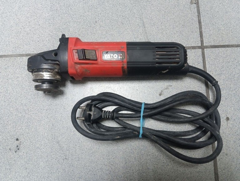 Купити Yato YT-82101 Б/У