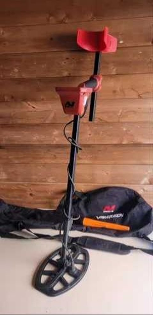 Купить Minelab vanquish 340 Б/У