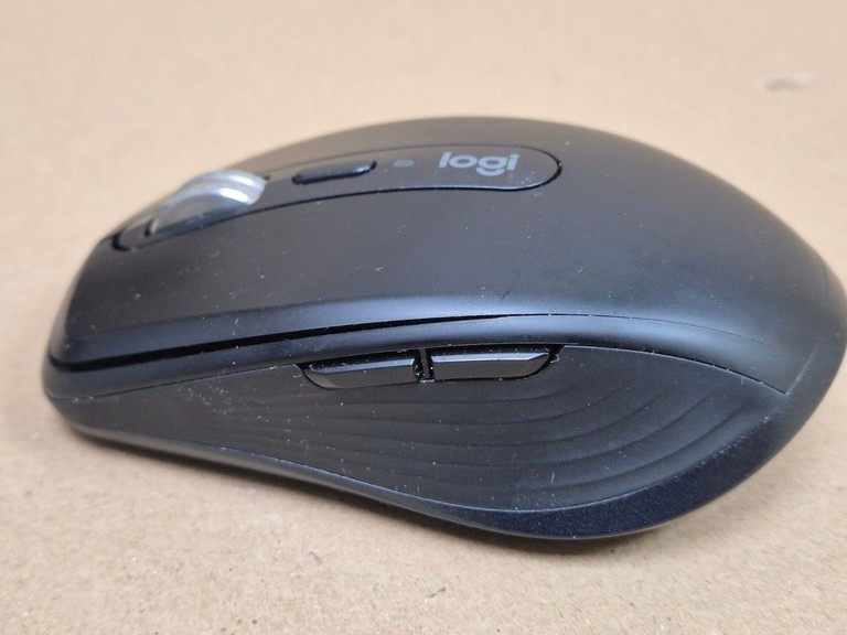 Logitech mx anywhere 3 Код:01-201109085. Изображение 5