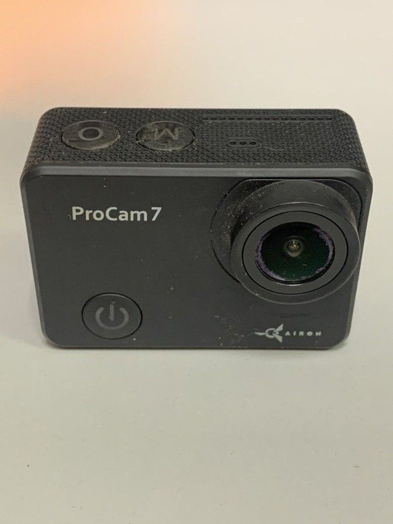 Купити Airon procam 7 Б/У