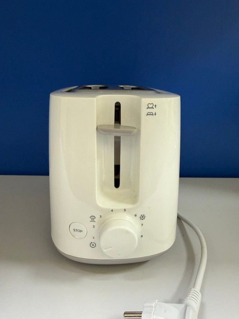 Оголошення Philips HD2581/00 Б/У