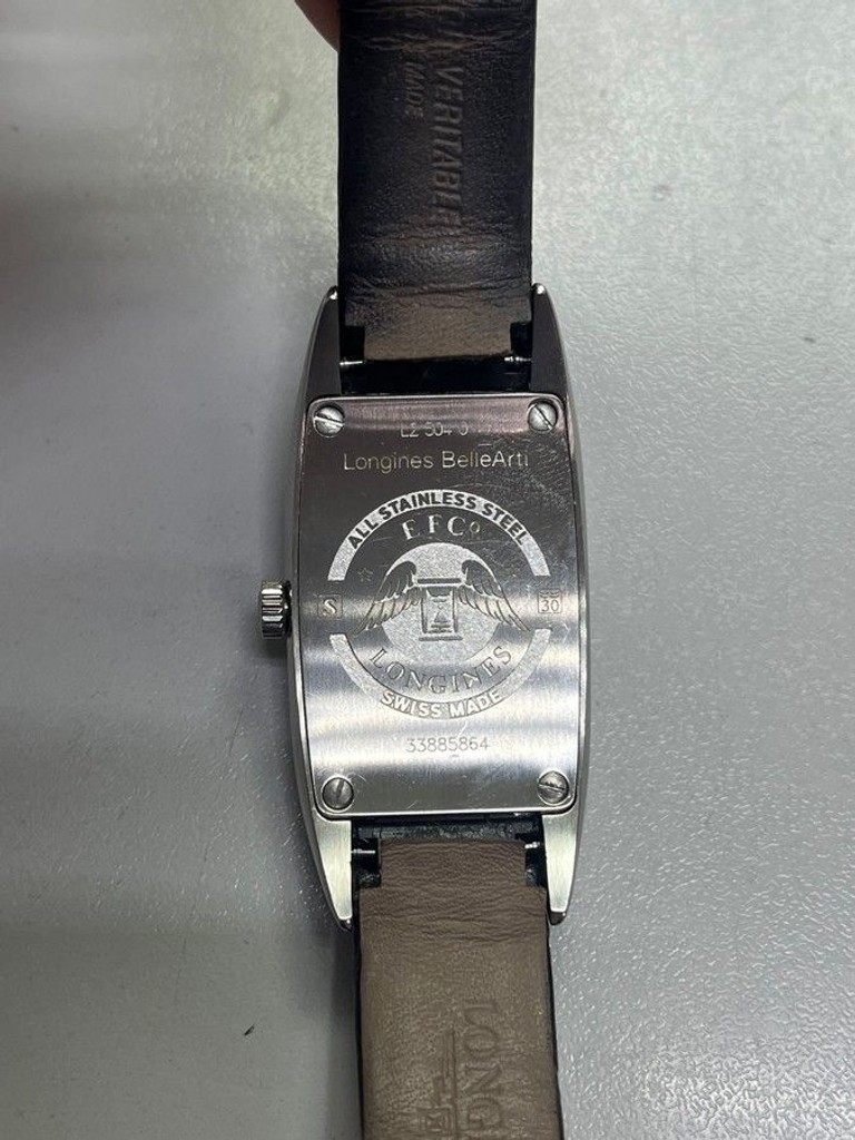 Дешиво Longines L2.504.0.98.0 с ломбарда