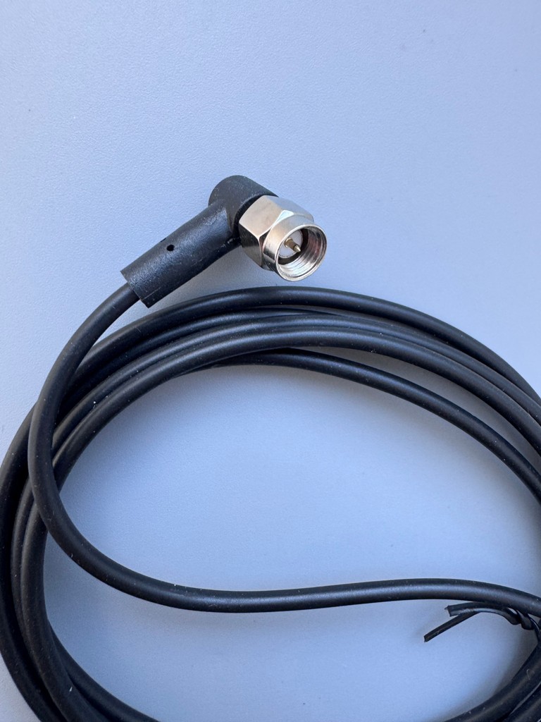 Объявление GPS SMA Б/У