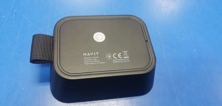 Havit sk921bt Код:01-201111861. Изображение 5