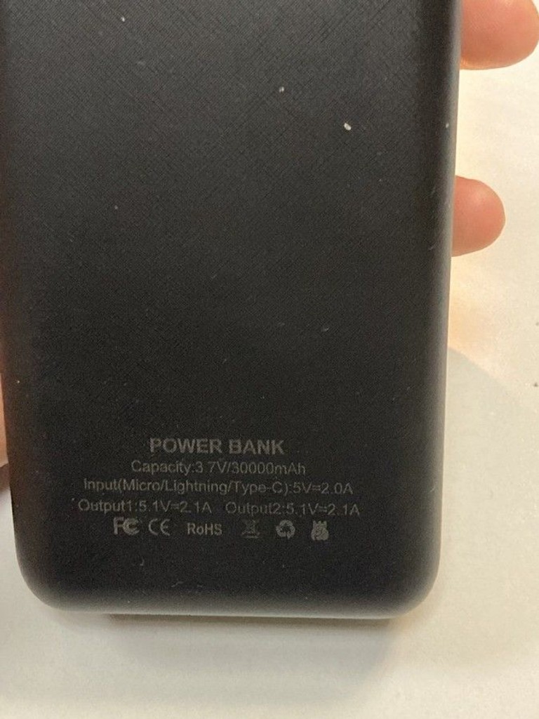 Дешево - 30000 mah з ломбарду