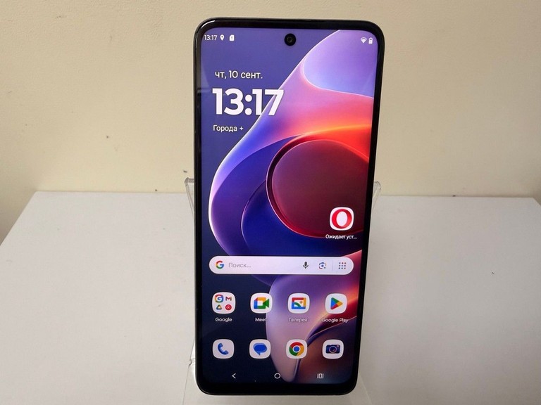 Купить Motorola moto e15 2/64gb Б/У