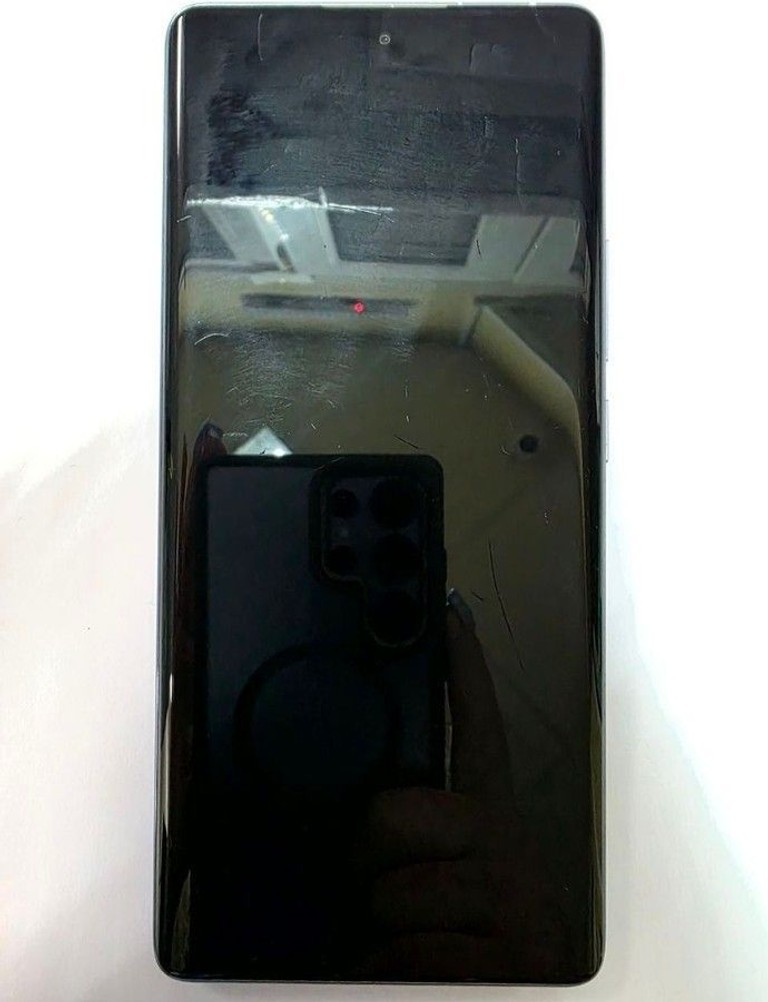 Объявление Xiaomi redmi note 14 pro 8/256gb Б/У