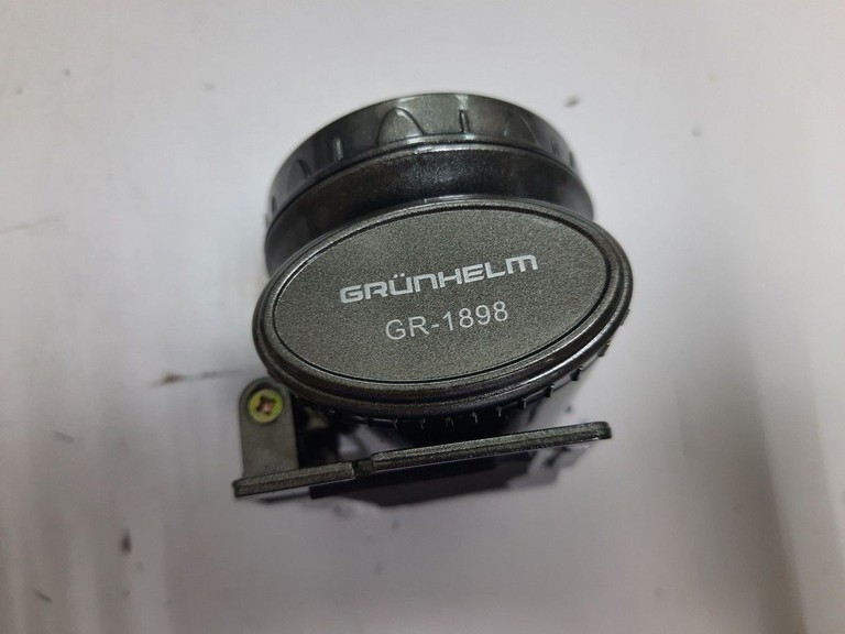 Розпродаж Grunhelm GR-1898, продавець Техноскарб