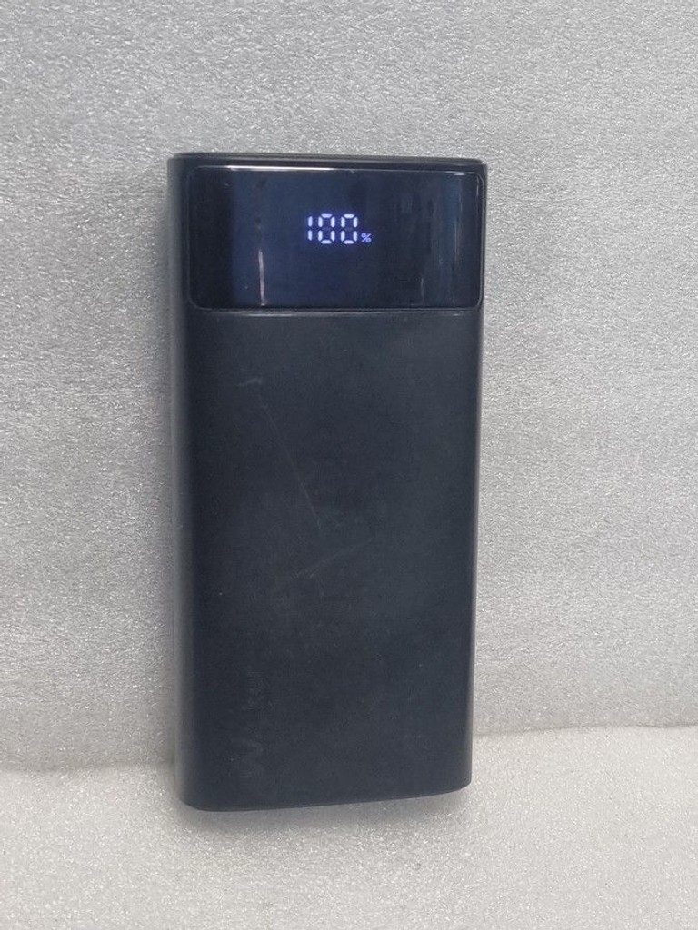 Купить Walker wb-625 20000mah Б/У