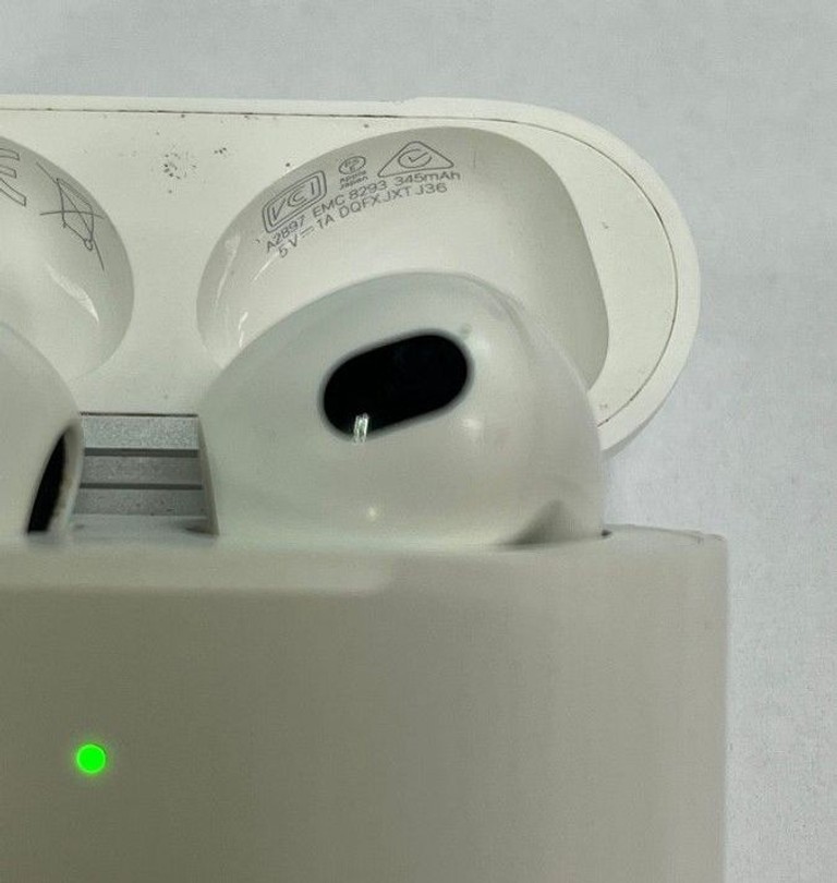 Дешево Apple airpods 3rd generation з ломбарду