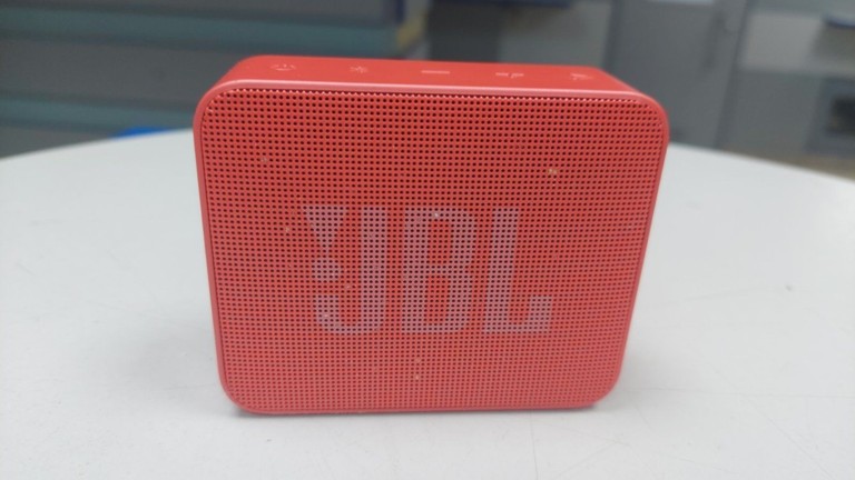 Оголошення Jbl go essential 2 Б/У