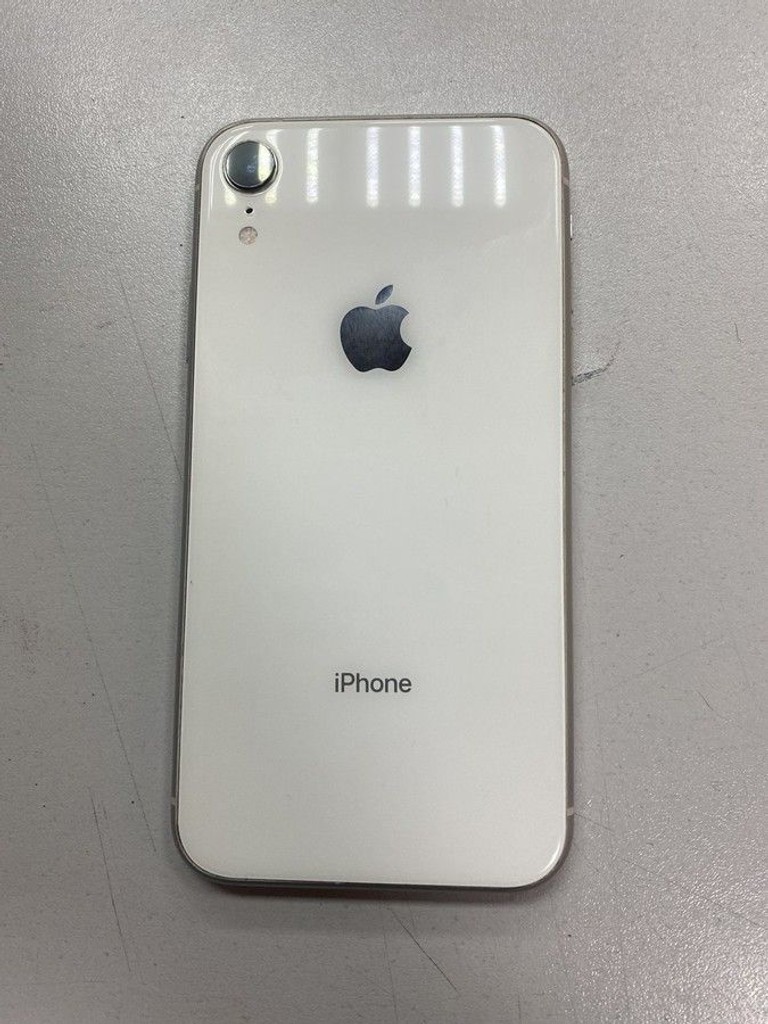Объявление Apple iphone xr 64gb Б/У