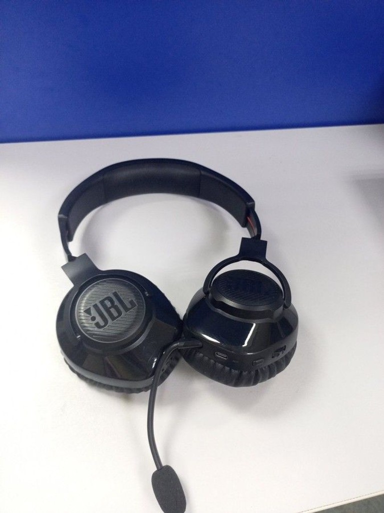 Купить Jbl quantum 350 wireless Б/У