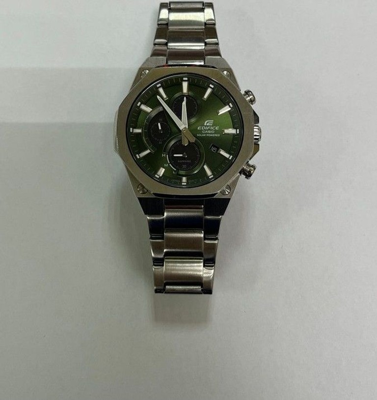 Купити Casio efs-s570 Б/У