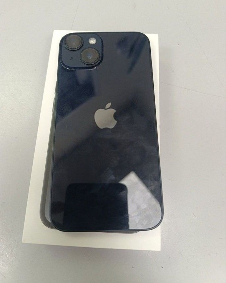 Оголошення Apple iphone 14 128gb Б/У