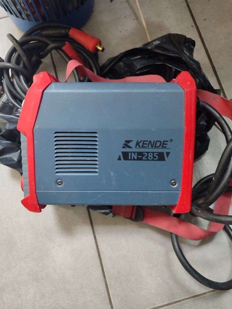 Купити Kende IN-285 Б/У