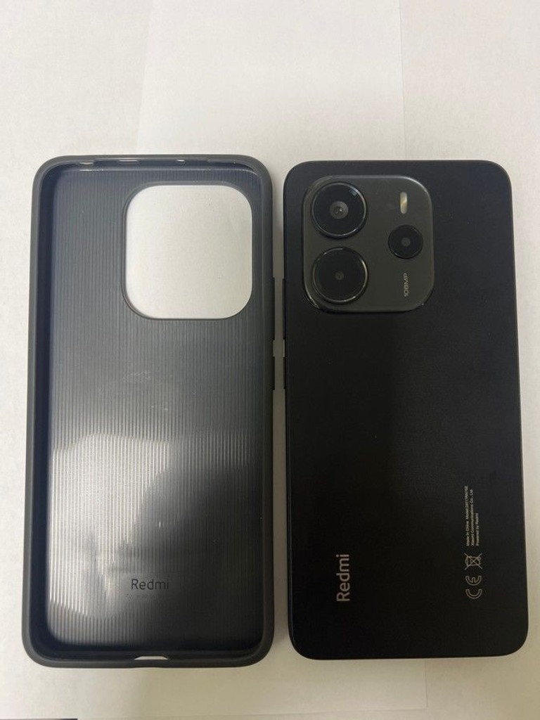 Розпродаж Xiaomi redmi note 14 6/128gb, продавець Техноскарб