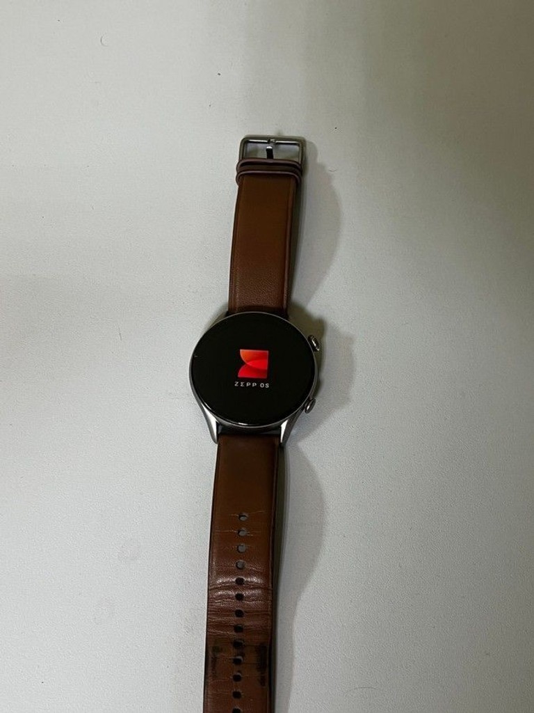 Купити Amazfit gtr 3 pro Б/У