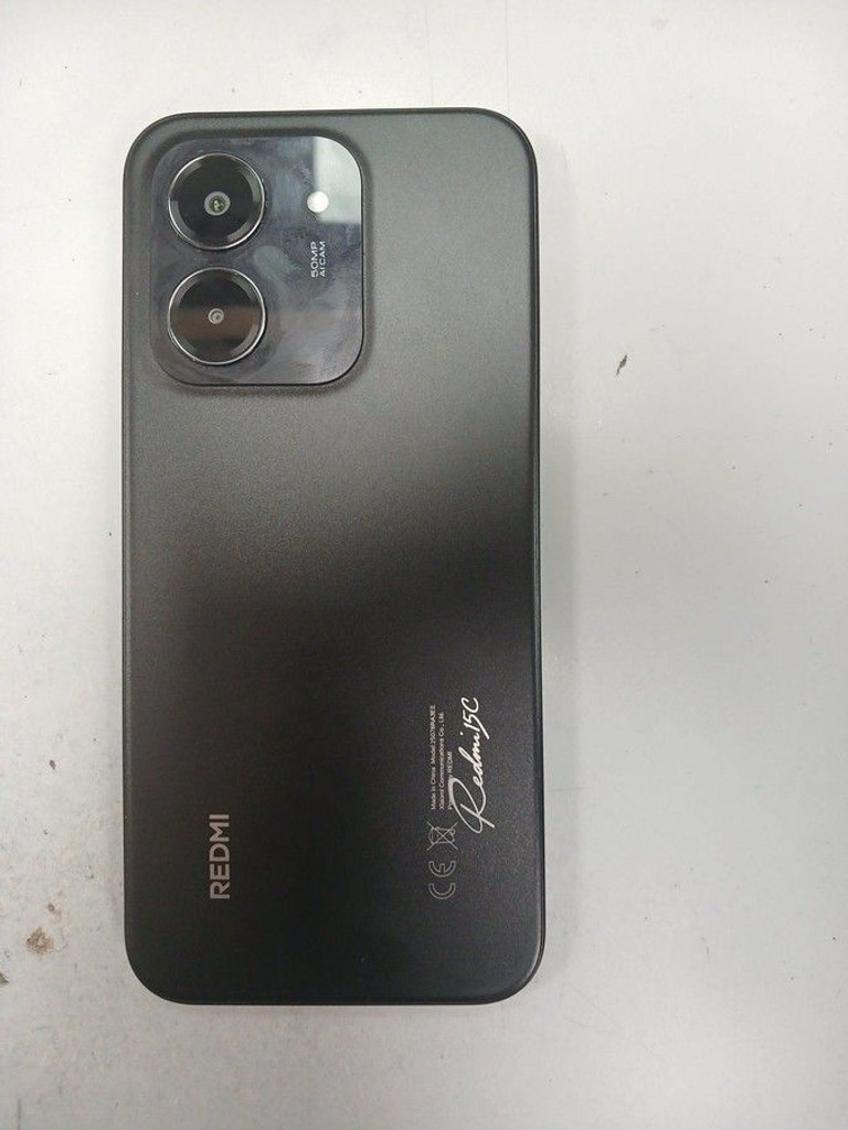 Объявление Xiaomi redmi 15c 4g 4/128gb Б/У