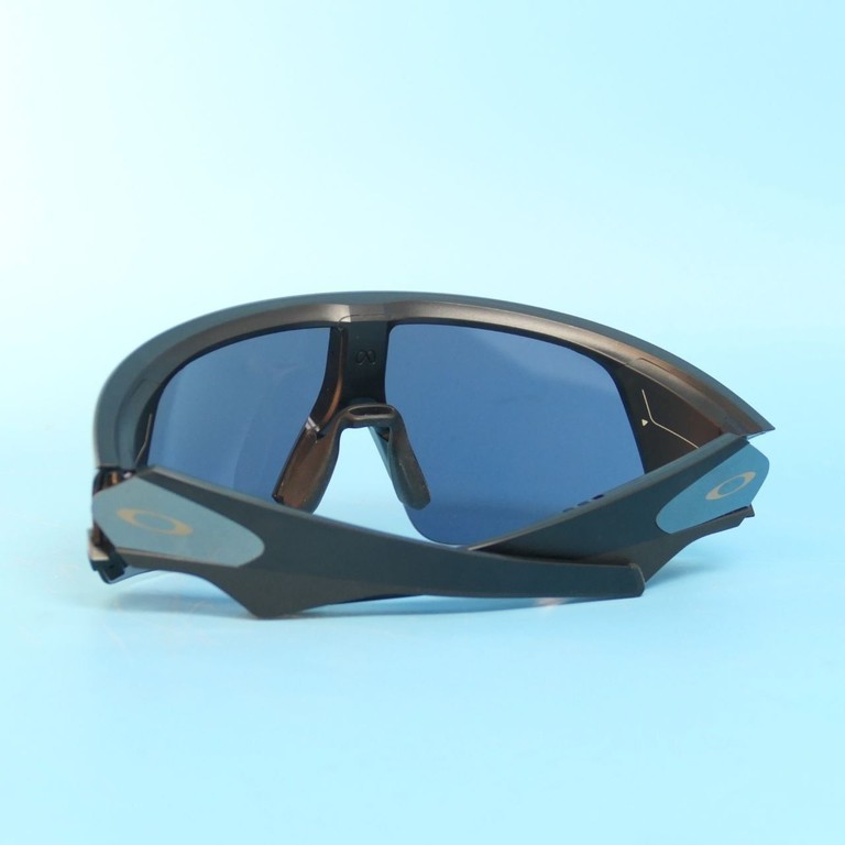 Oakley Meta Vanguard Prizm Black (OW8001-0752)  Код:null. Зображення 7