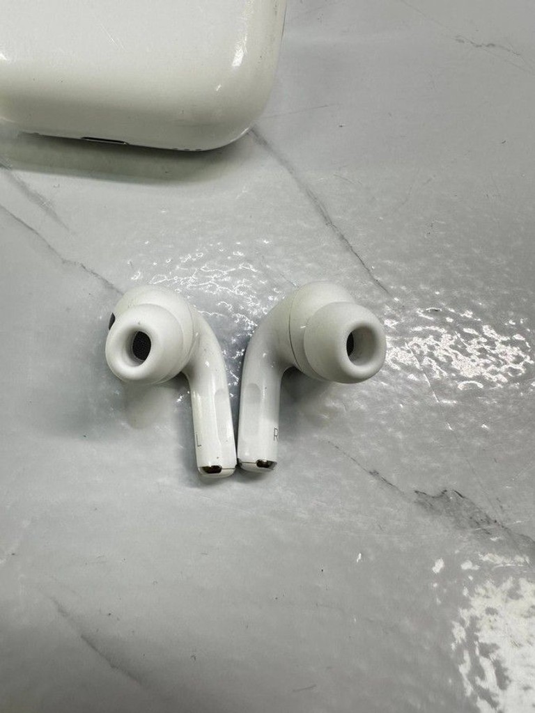 Розпродаж Apple airpods pro 2nd generation magsafe, продавець Техноскарб