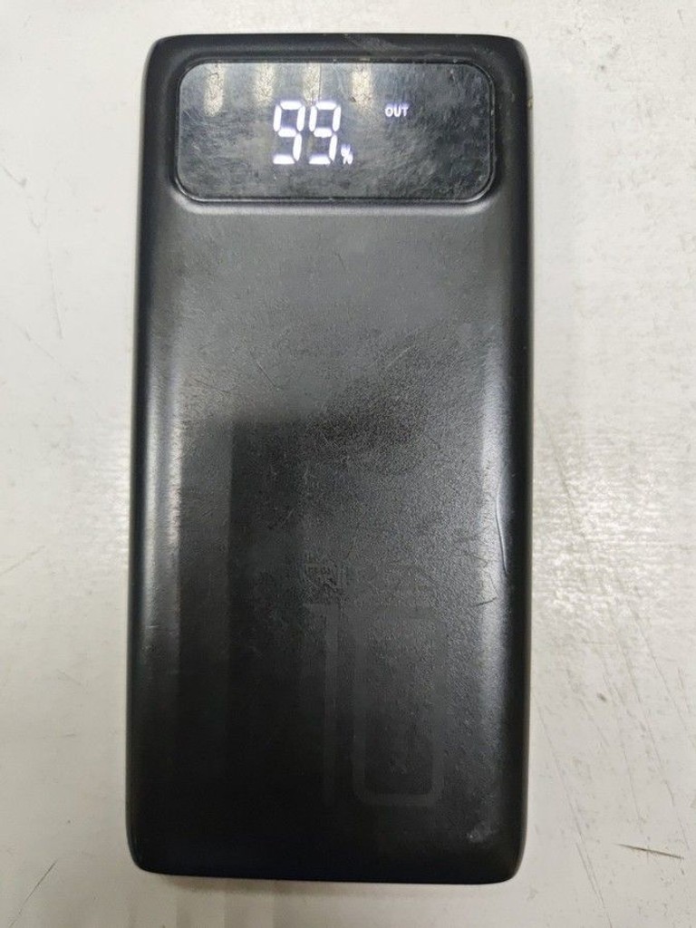 Купити Ridea rp-d10l 10000mah Б/У