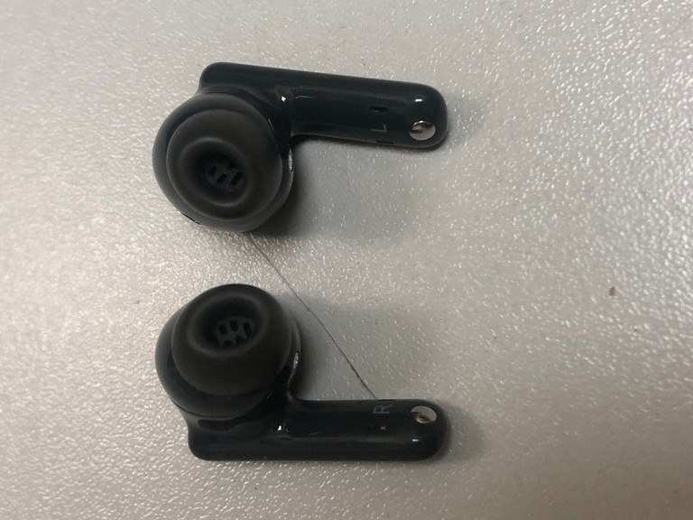 Розпродаж Huawei FreeBuds 5i Black, продавець Техноскарб