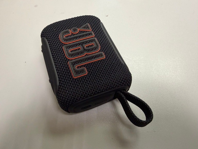 Дешево Jbl Go 5 Purple (JBLGO5PUR) з ломбарду