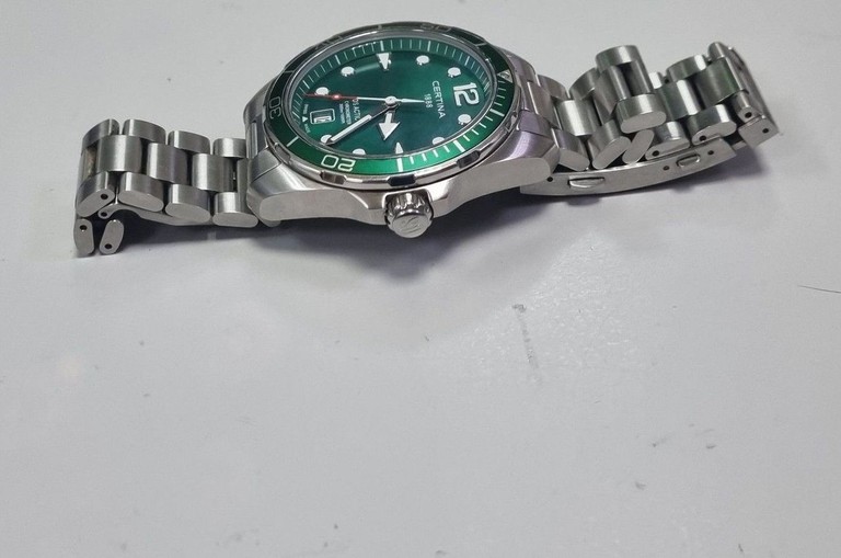 Certina C032.451.11.097.00 Код:01-201134511. Зображення 10