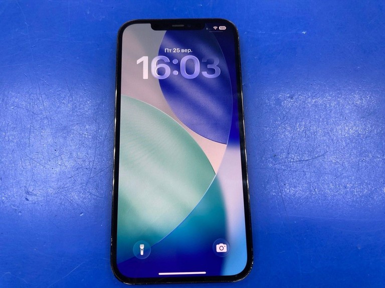 Дешево Apple iphone 12 pro max 512gb з ломбарду