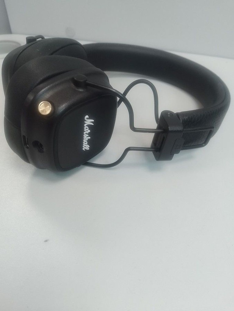 Купити Marshall major iv Б/У
