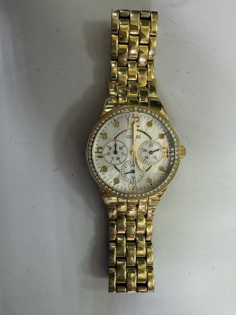 Дешево Guess w13583l1 з ломбарду