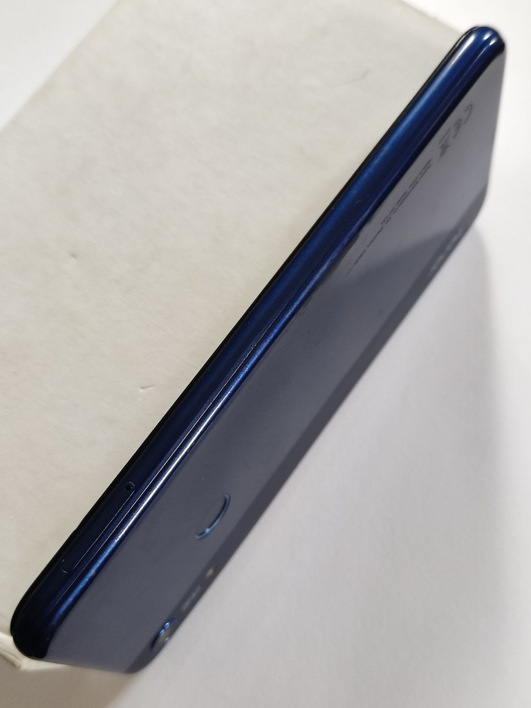 Honor 8A 2/32GB Blue Код:null. Зображення 4