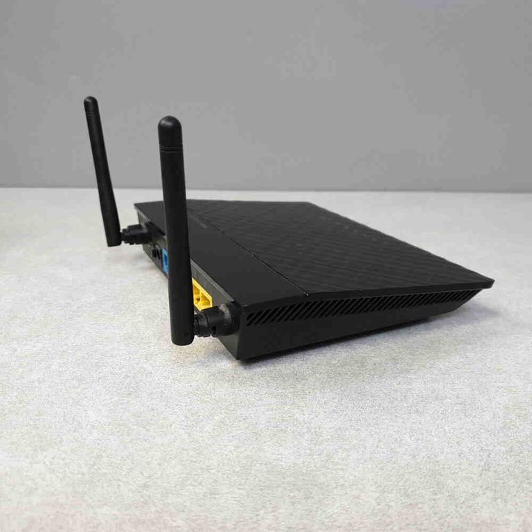 Asus RT-N12E Код:2000003241217. Зображення 4