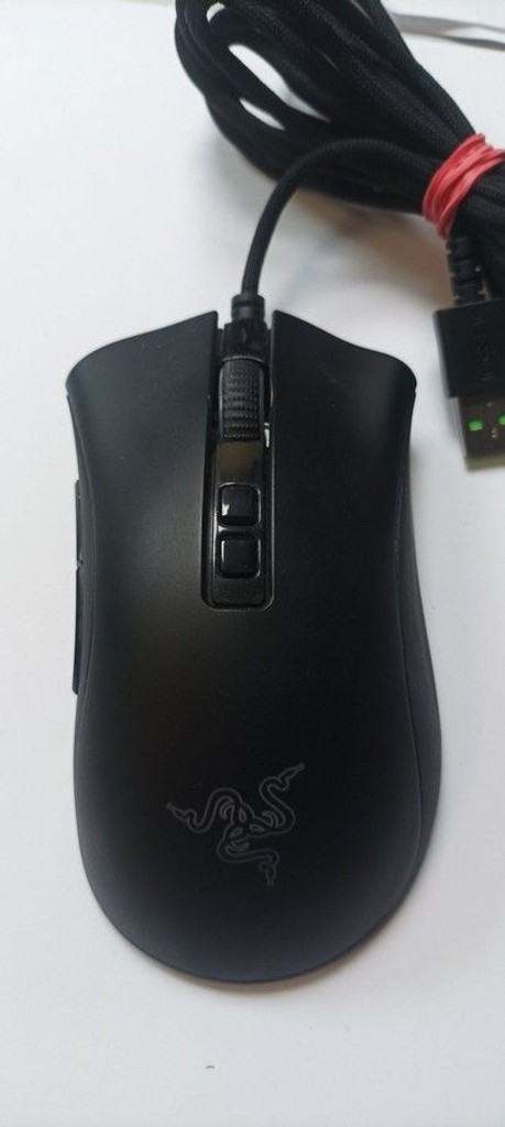 Купити Razer deathadder v2 Б/У