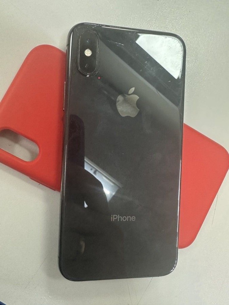 Дешево Apple iphone x 64gb з ломбарду