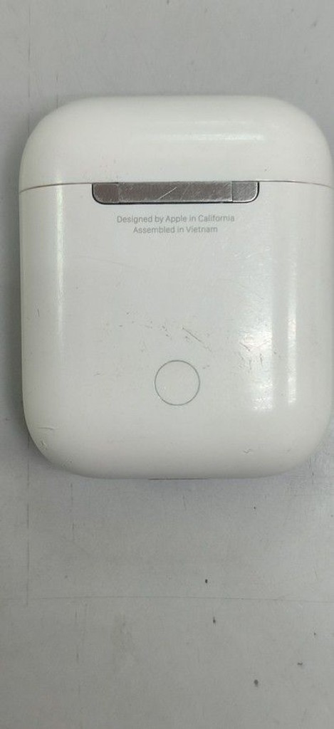 Оголошення Apple airpods 2nd generation a1602, a2031, a2032 Б/У
