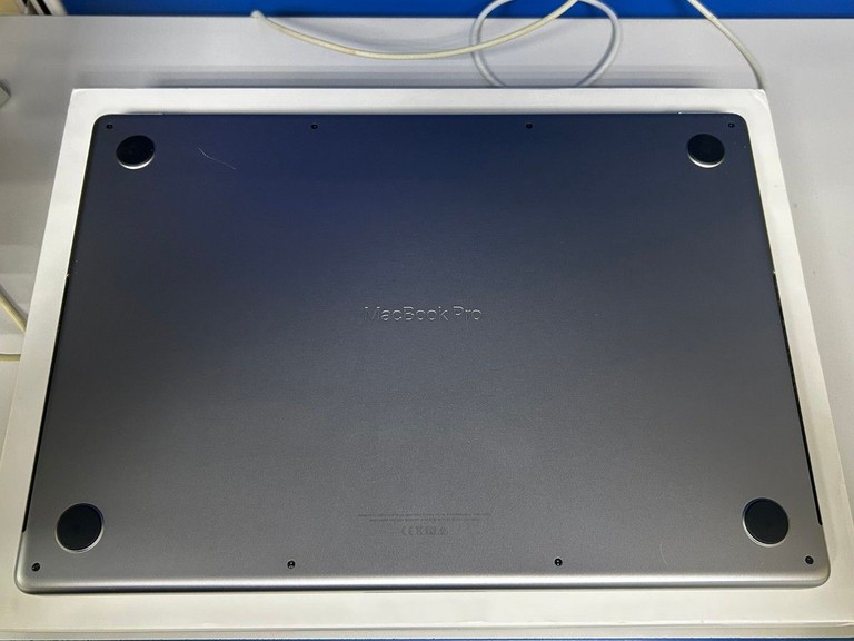 Apple macbook pro 16” 2021 Код:01-201138809. Зображення 12