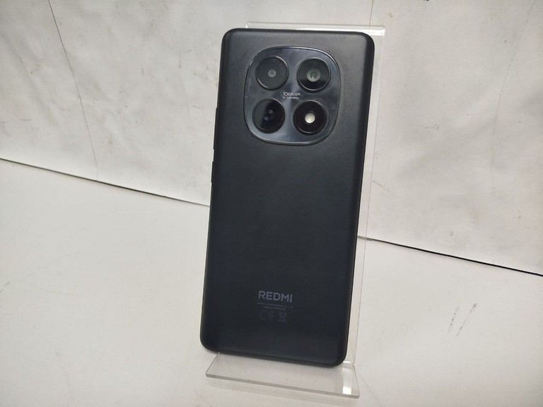 Купити Xiaomi Redmi Note 15 4G 6/128GB Purple Б/У
