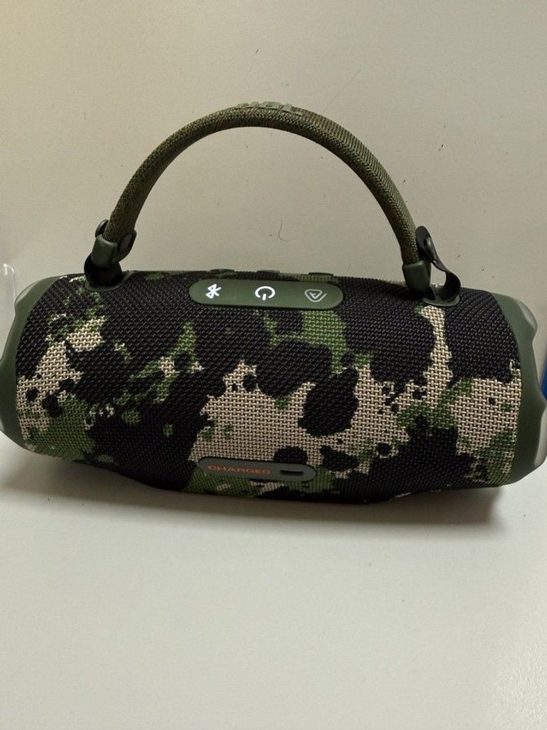 Оголошення JBL Charge 6 Black Б/У