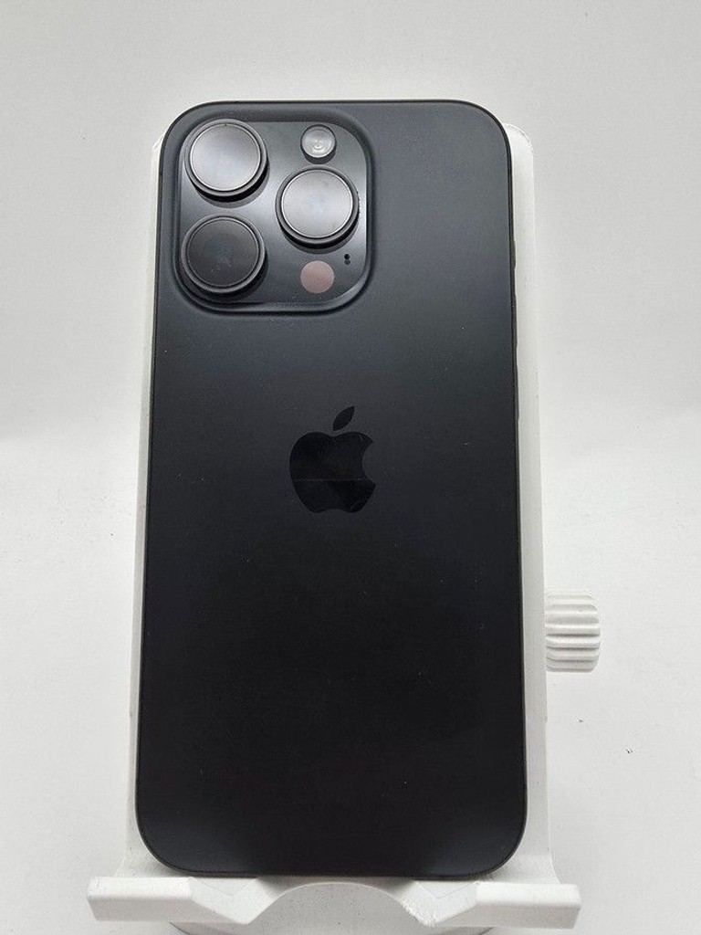 Купити Apple iphone 15 pro 128gb Б/У