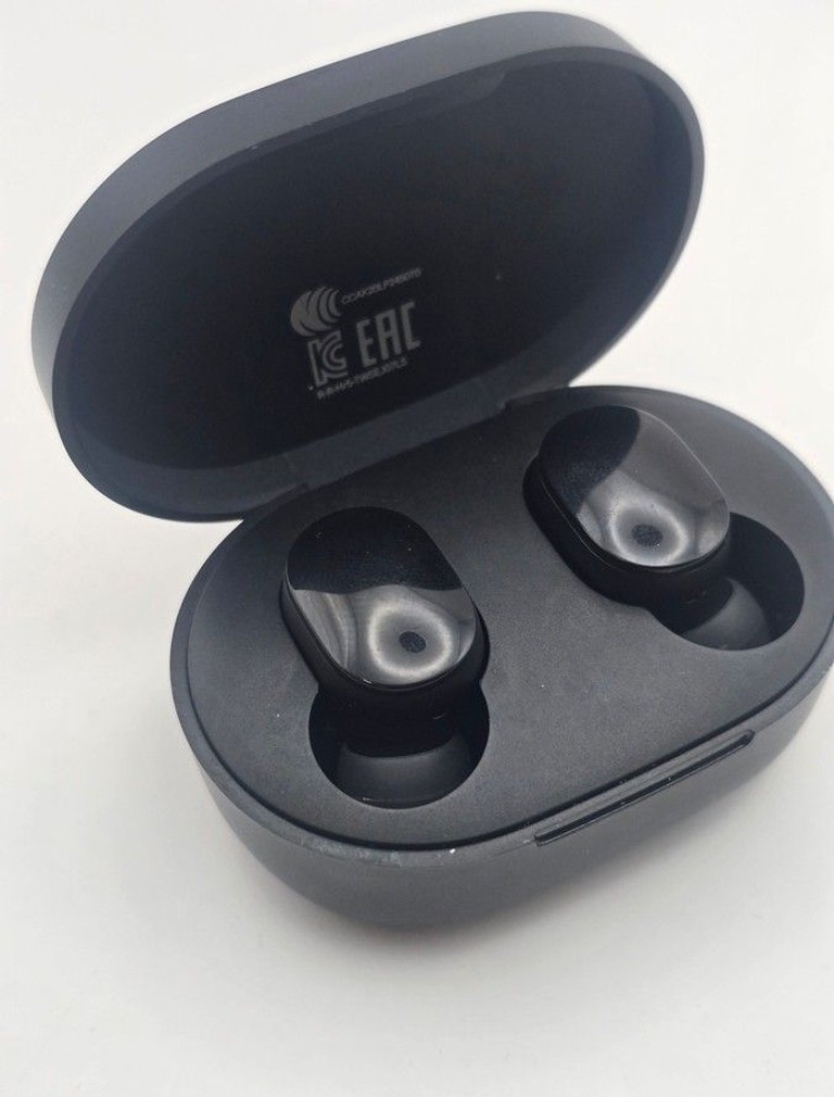 Купити Mi true wireless earbuds basic 2s Б/У