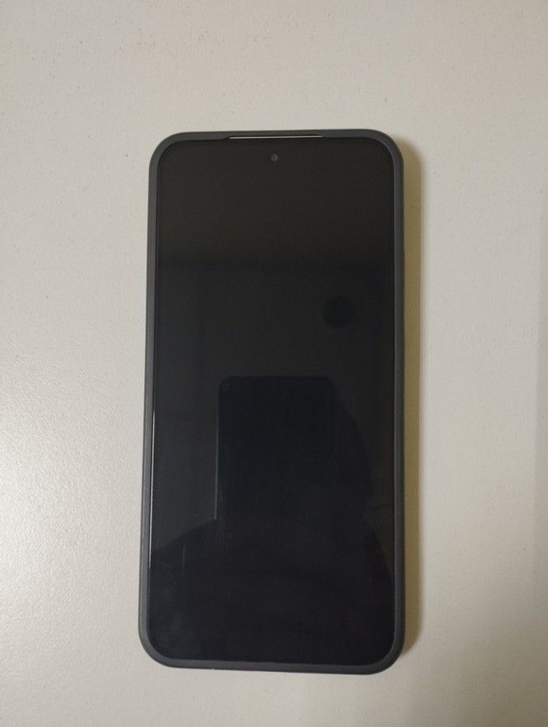 Оголошення Xiaomi Redmi Note 15 Pro 5G 8/256GB Glacier Blue Б/У