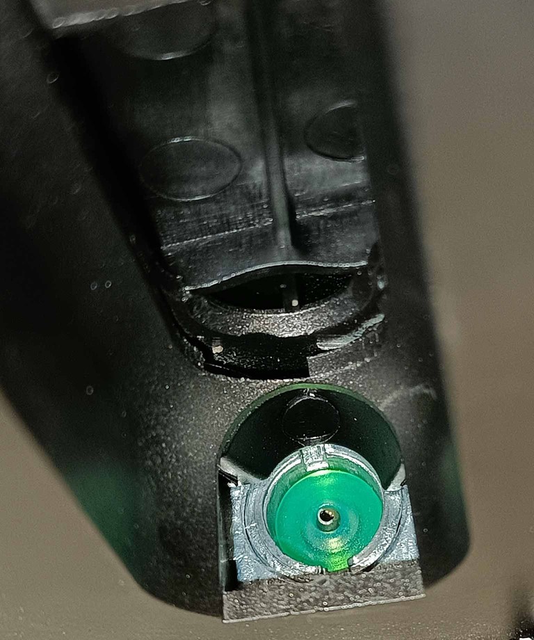 Borner TT Blowback Код:null. Изображение 4