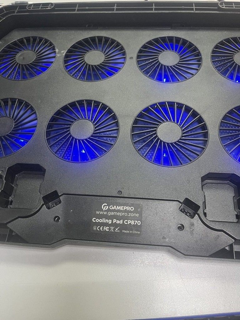 Дешиво Gamepro CP870 с ломбарда
