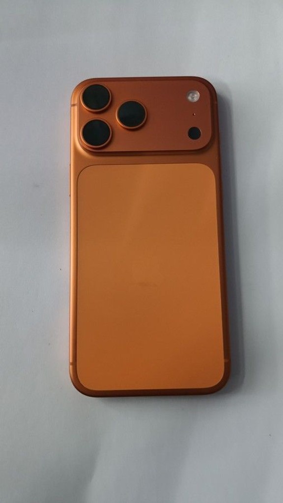 Распродажа Apple iphone 17 pro max 256gb, продавец Техноскарб