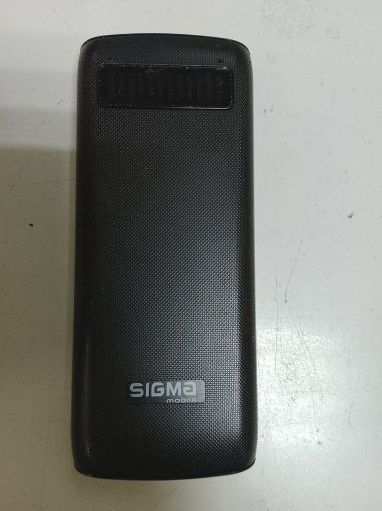 Оголошення Sigma x-style 34 nrg type-c Б/У