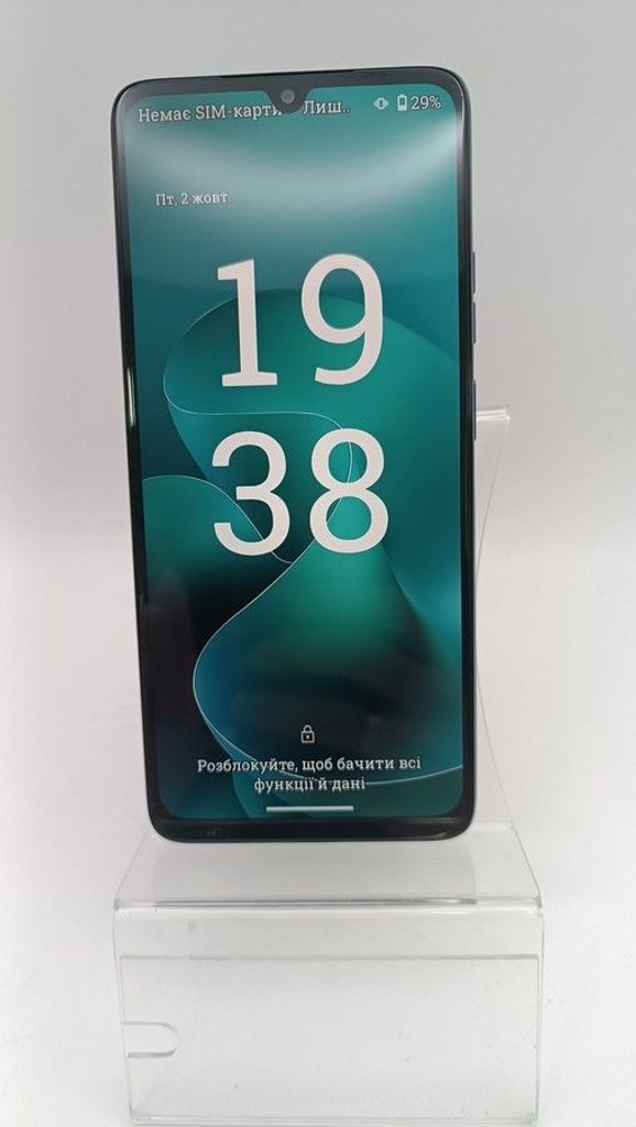 Motorola moto g06 4g 4/64gb tendril Код:01-201147517. Изображение 9